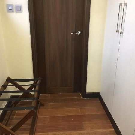 The Landmark Suites Westlands, Nairobi- Next To Westgate Mall Eksteriør billede