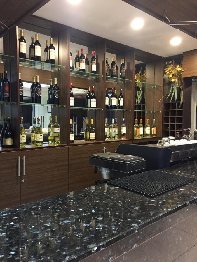 The Landmark Suites Westlands, Nairobi- Next To Westgate Mall Eksteriør billede
