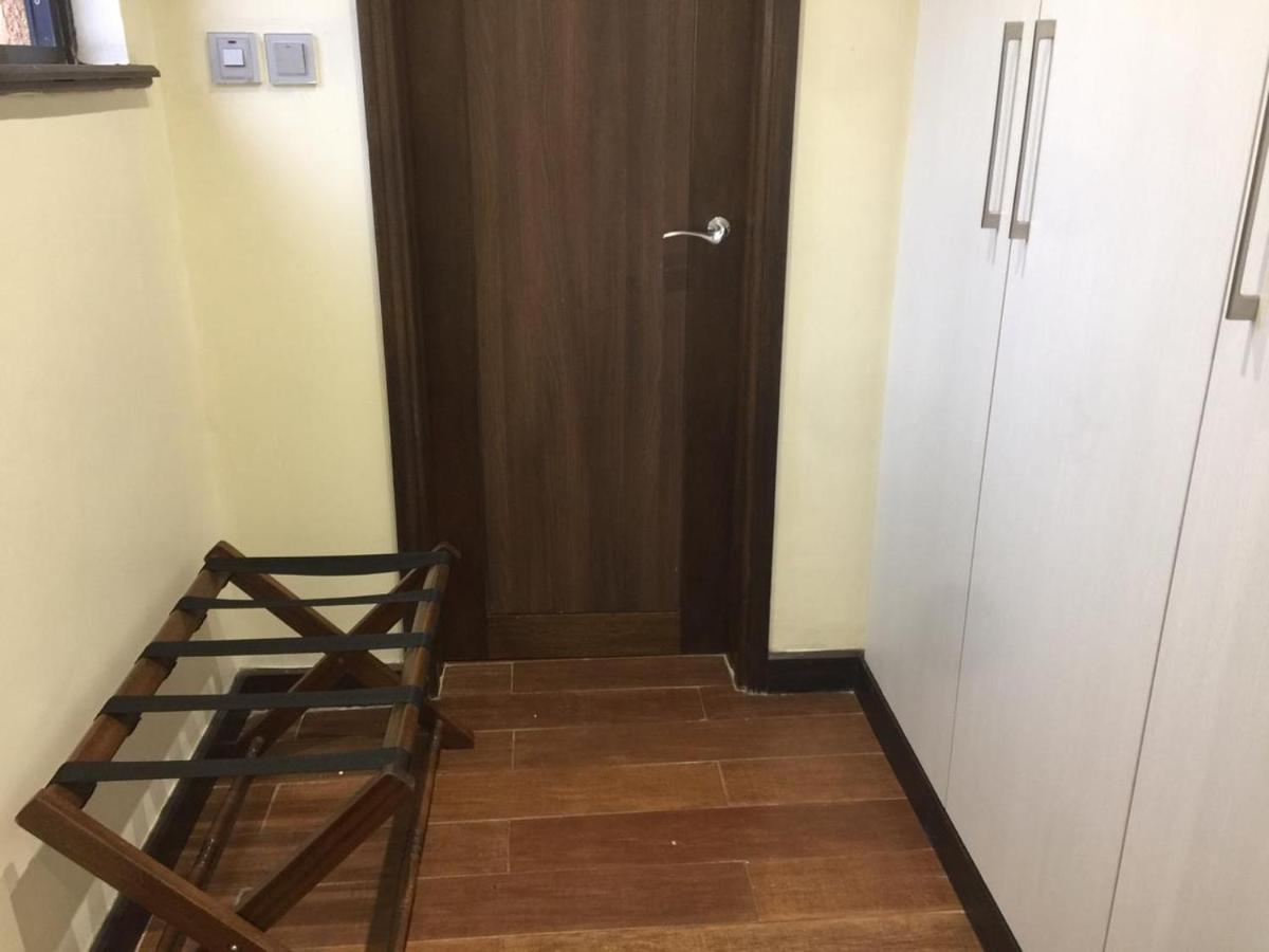 The Landmark Suites Westlands, Nairobi- Next To Westgate Mall Eksteriør billede
