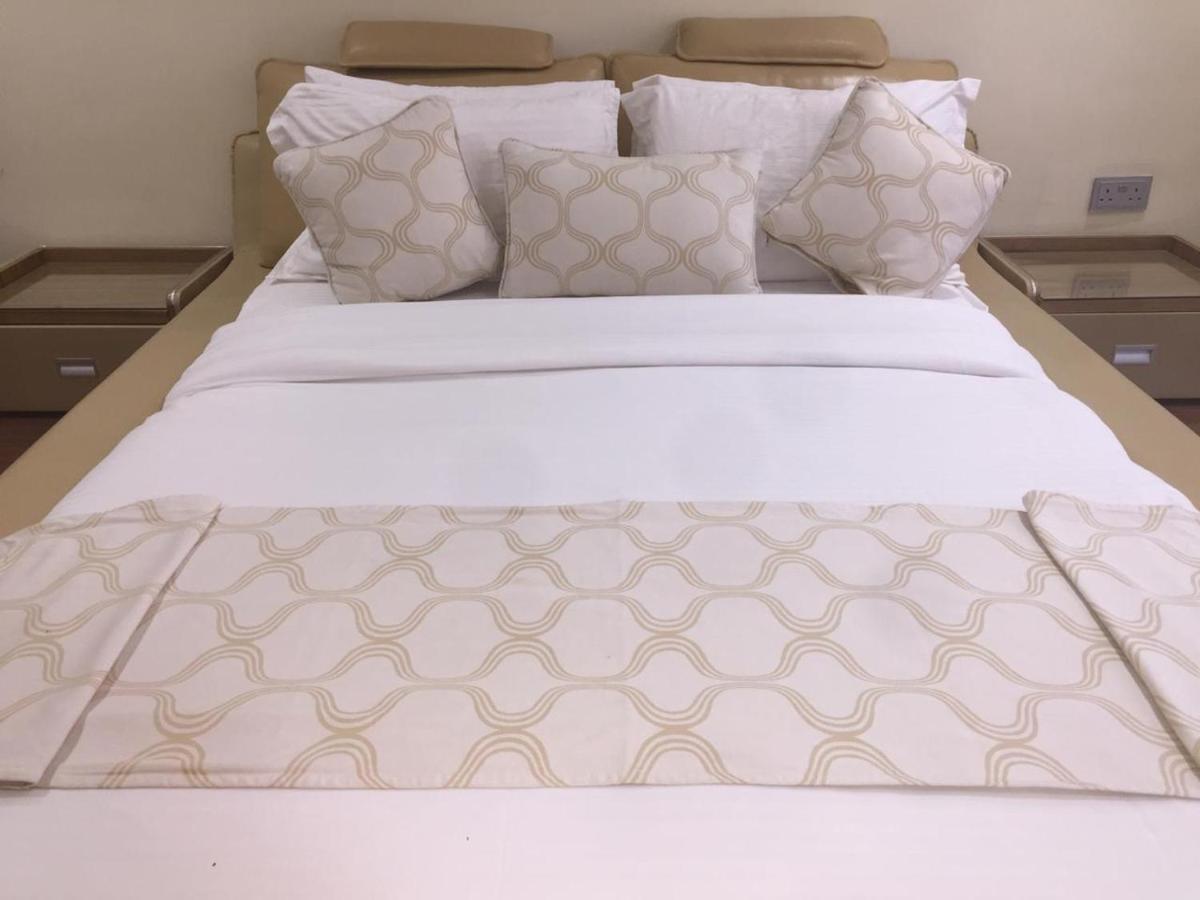 The Landmark Suites Westlands, Nairobi- Next To Westgate Mall Eksteriør billede