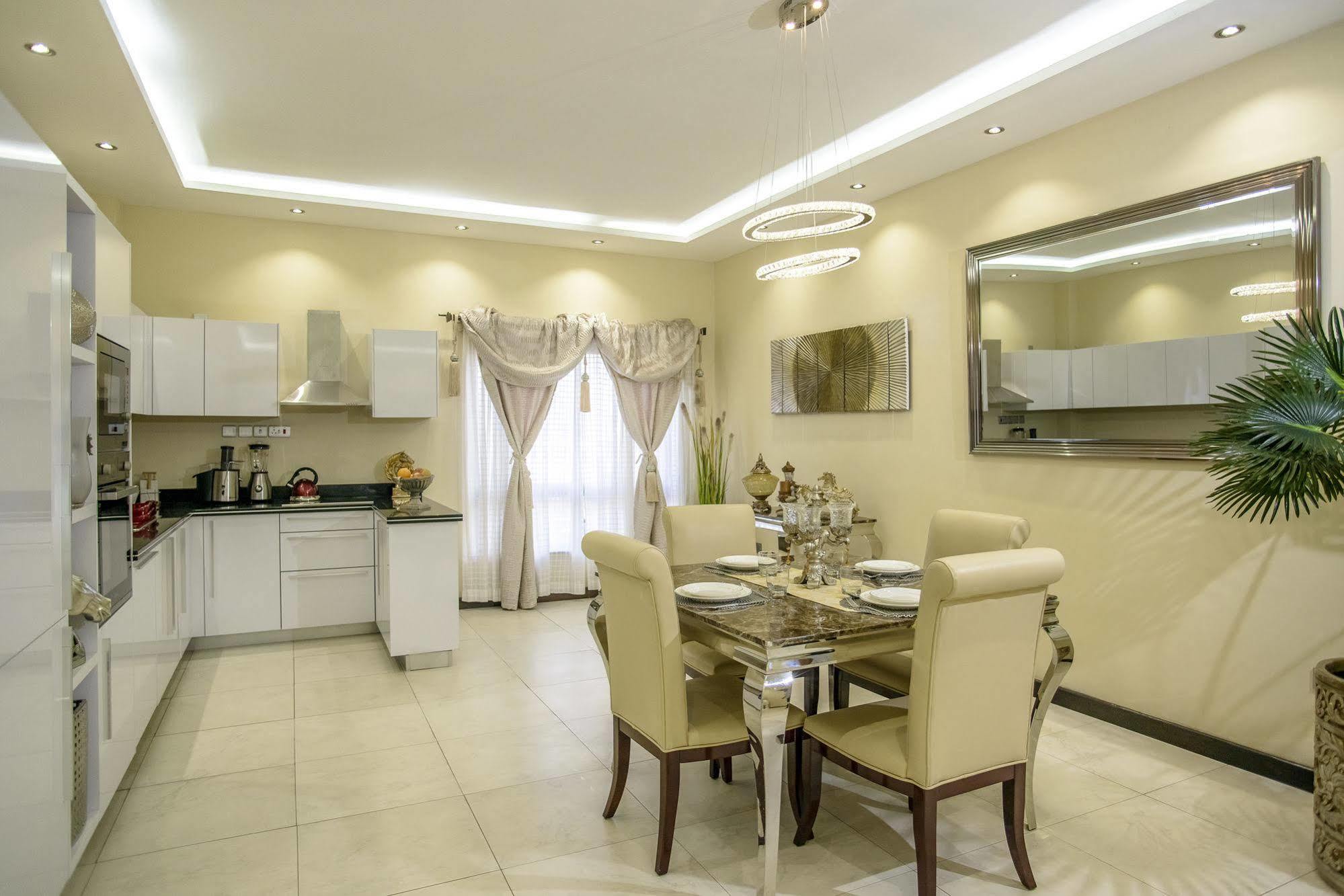 The Landmark Suites Westlands, Nairobi- Next To Westgate Mall Eksteriør billede