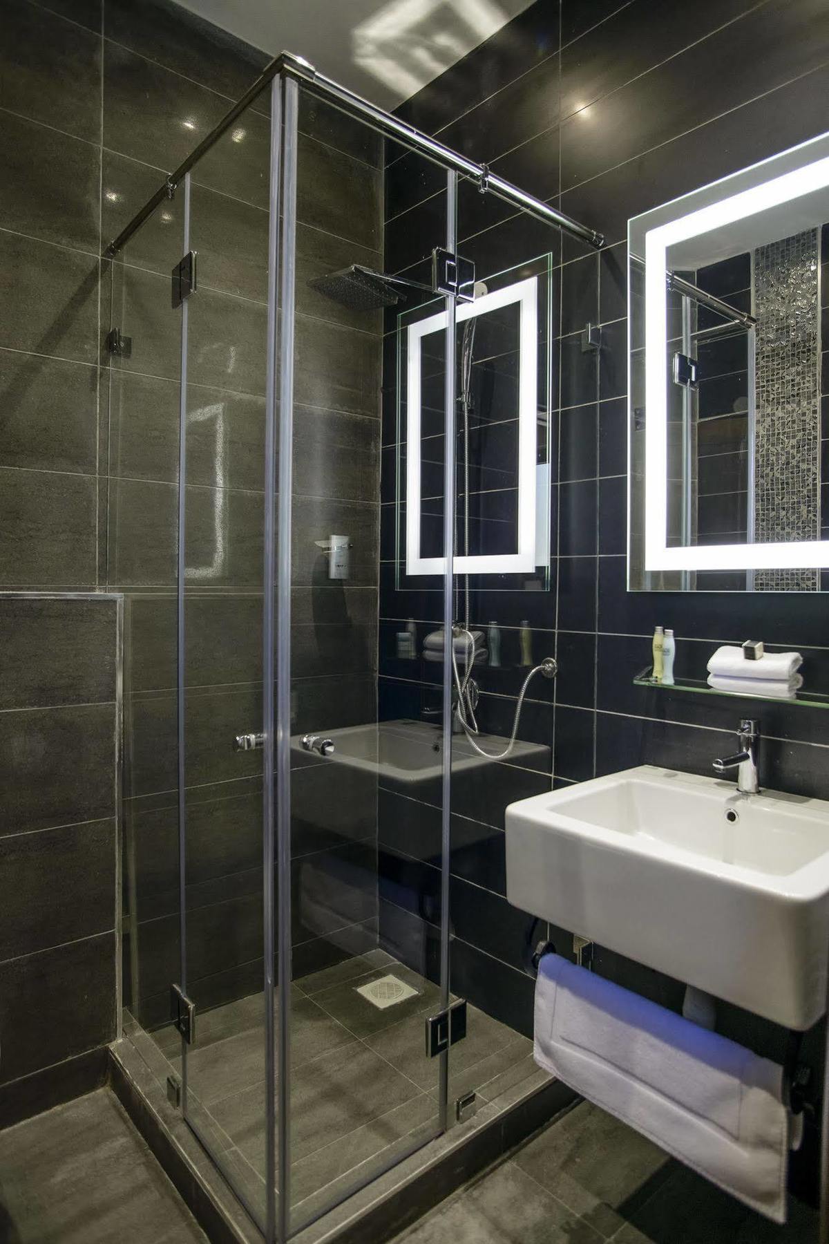 The Landmark Suites Westlands, Nairobi- Next To Westgate Mall Eksteriør billede