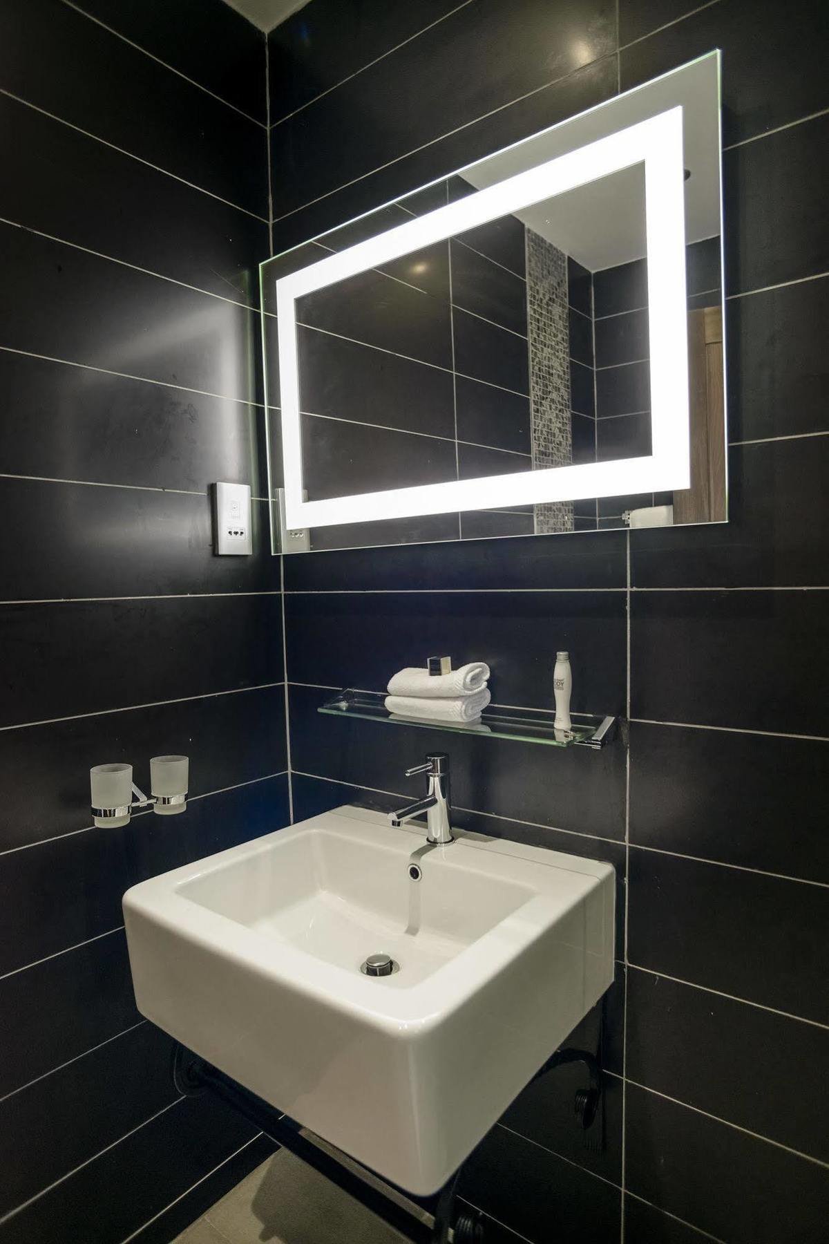 The Landmark Suites Westlands, Nairobi- Next To Westgate Mall Eksteriør billede