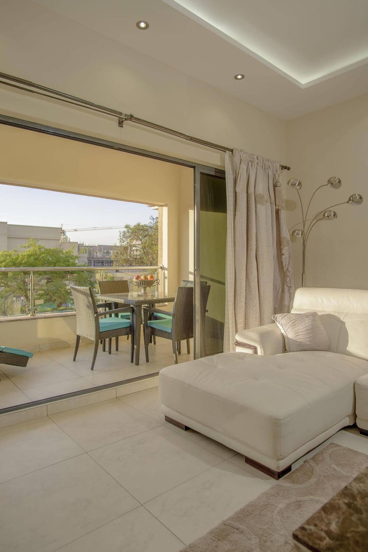 The Landmark Suites Westlands, Nairobi- Next To Westgate Mall Eksteriør billede