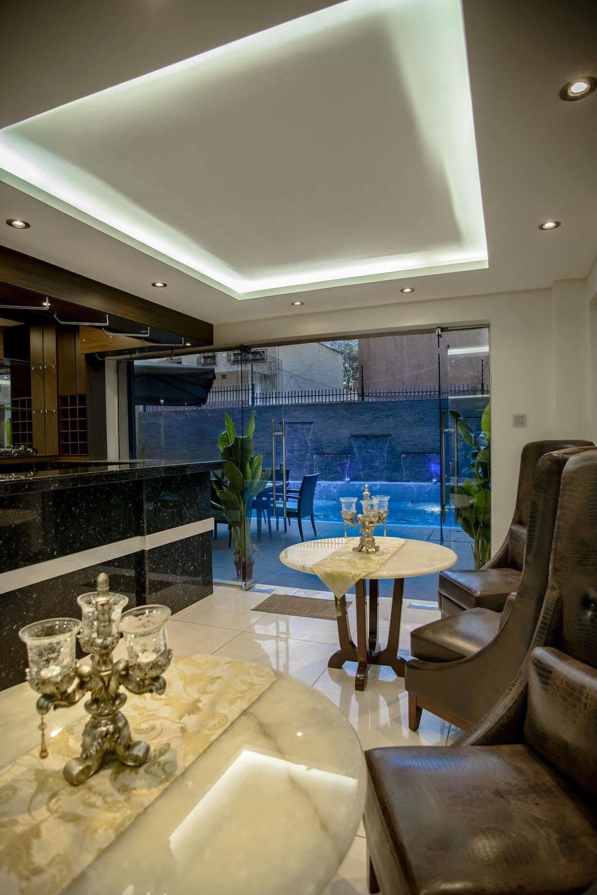 The Landmark Suites Westlands, Nairobi- Next To Westgate Mall Eksteriør billede